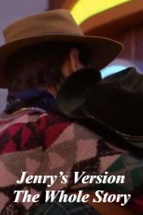    Big Brother (2023) cut down to all the moments between Jordan and Henry.  